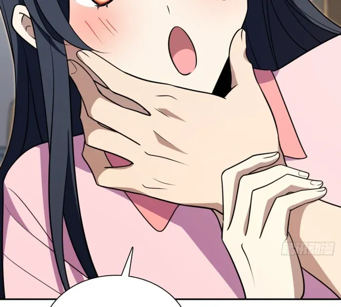 My Wife is from Thousand Years ago Chapter 380 page 38 - 