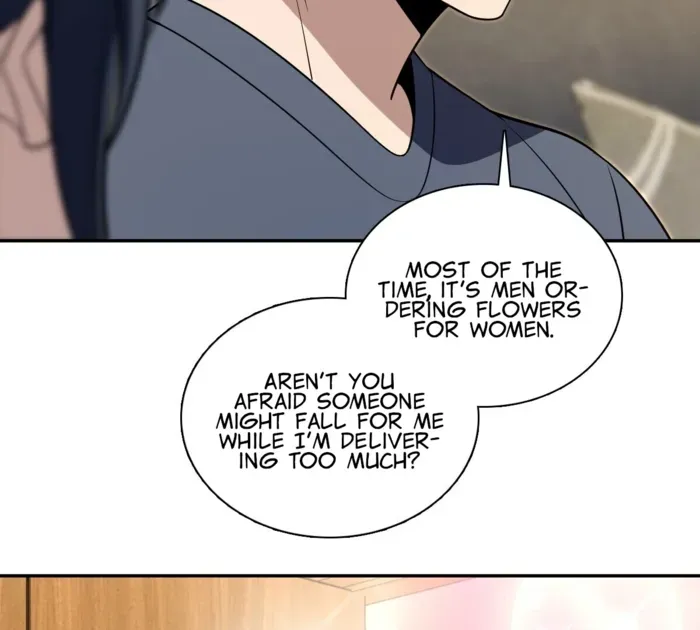 My Wife is from Thousand Years ago Chapter 380 page 41 - 