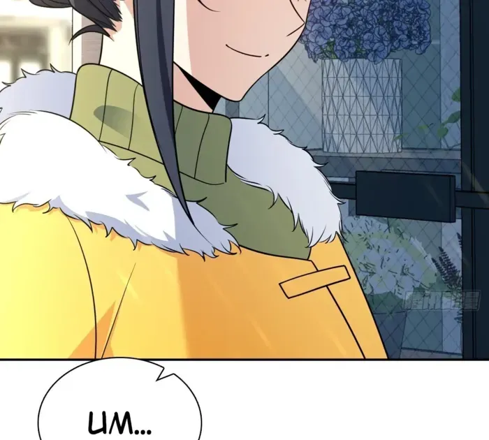 My Wife is from Thousand Years ago Chapter 380 page 61 - 