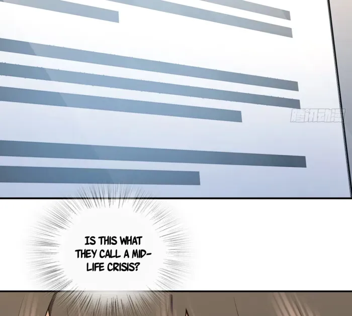 My Wife is from Thousand Years ago Chapter 380 page 9 - 