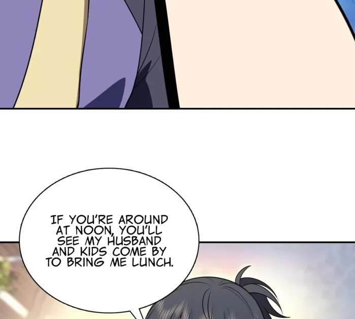 My Wife is from Thousand Years ago Chapter 380 page 84 - 