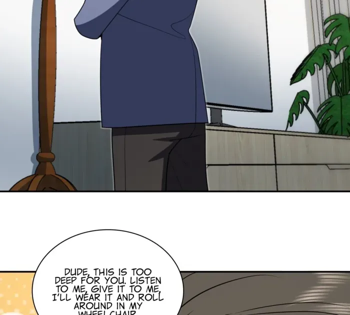 My Wife is from Thousand Years ago Chapter 381 page 101 - 