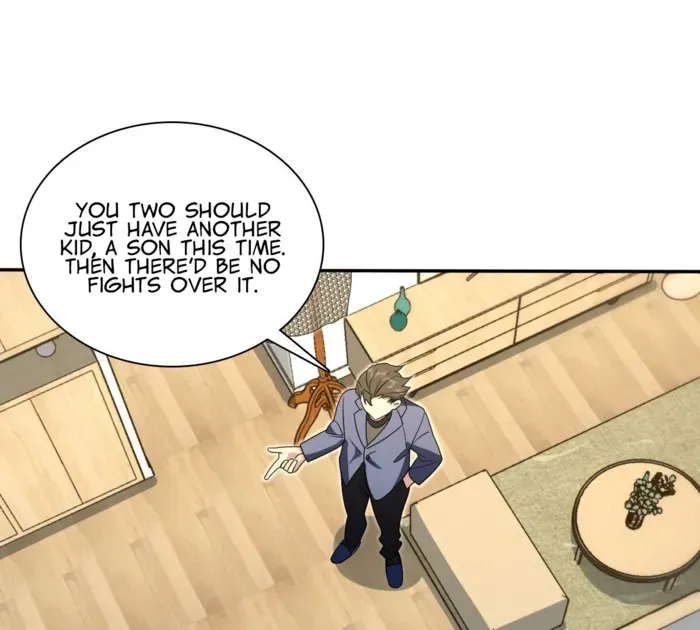 My Wife is from Thousand Years ago Chapter 381 page 109 - 