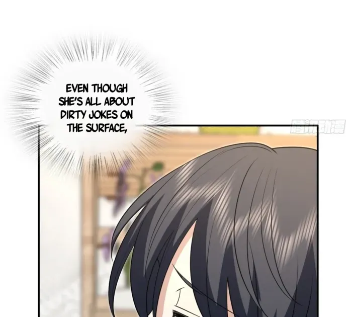 My Wife is from Thousand Years ago Chapter 381 page 12 - 