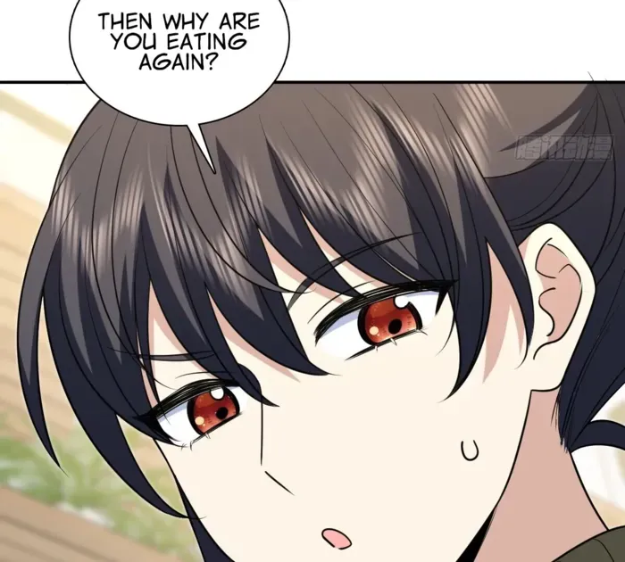 My Wife is from Thousand Years ago Chapter 381 page 20 - 