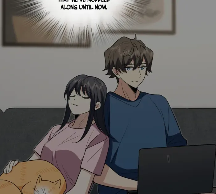 My Wife is from Thousand Years ago Chapter 381 page 30 - 