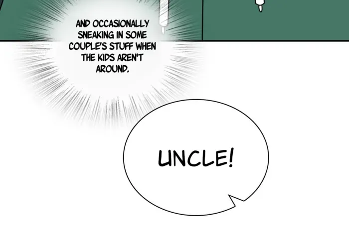 My Wife is from Thousand Years ago Chapter 381 page 37 - 