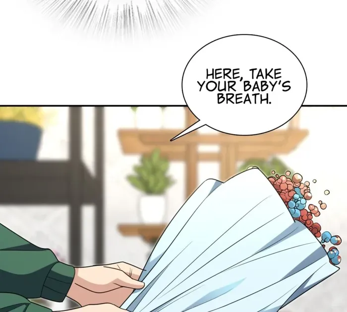 My Wife is from Thousand Years ago Chapter 381 page 45 - 