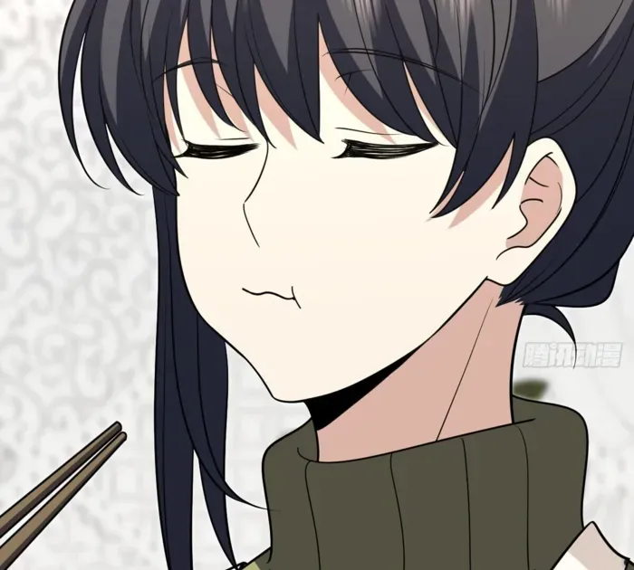 My Wife is from Thousand Years ago Chapter 381 page 8 - 