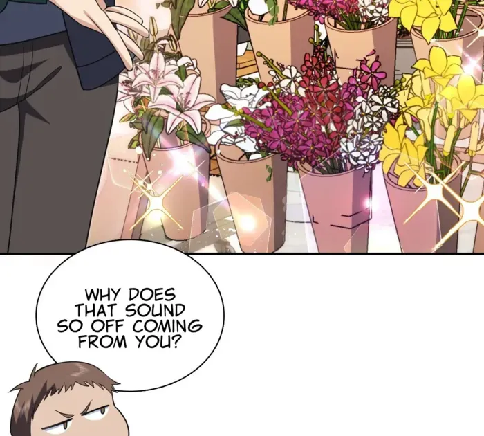 My Wife is from Thousand Years ago Chapter 381 page 80 - 