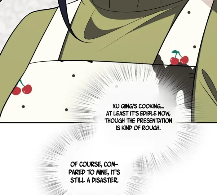 My Wife is from Thousand Years ago Chapter 381 page 9 - 