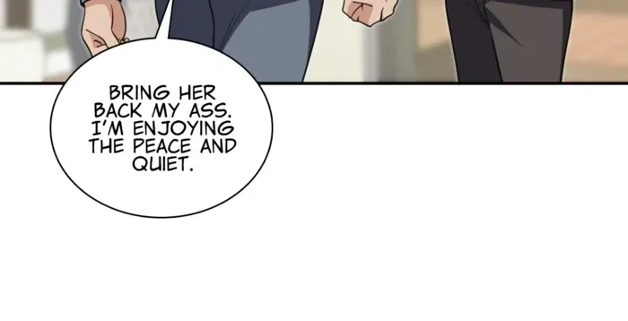 My Wife is from Thousand Years ago Chapter 381 page 83 - 