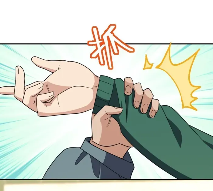 My Wife is from Thousand Years ago Chapter 381 page 84 - 