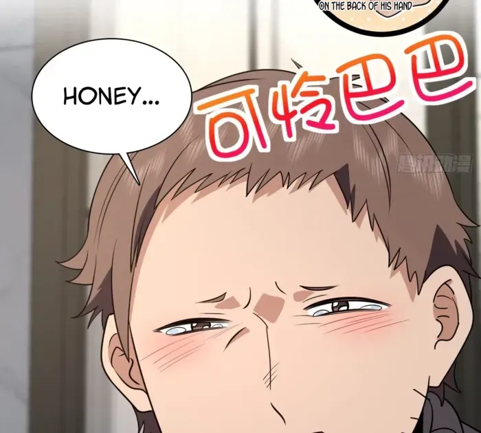 My Wife is from Thousand Years ago Chapter 382 page 107 - 