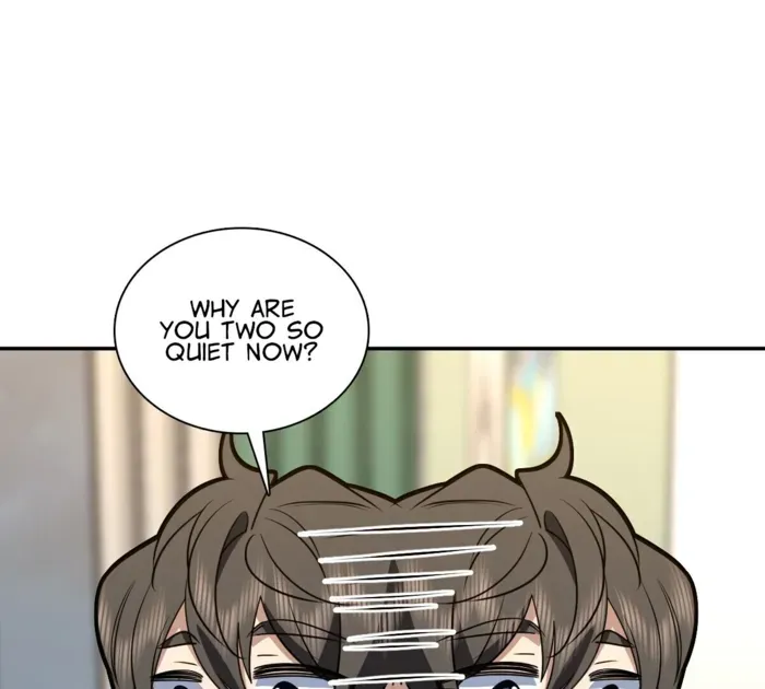 My Wife is from Thousand Years ago Chapter 382 page 17 - 
