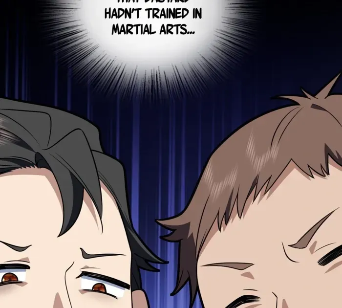 My Wife is from Thousand Years ago Chapter 382 page 19 - 