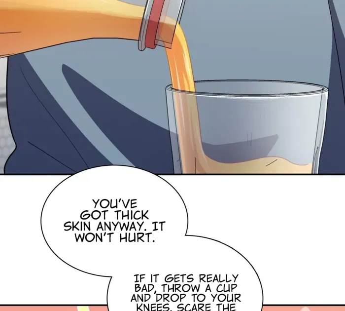 My Wife is from Thousand Years ago Chapter 382 page 28 - 