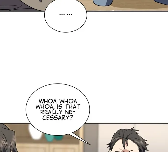 My Wife is from Thousand Years ago Chapter 382 page 30 - 