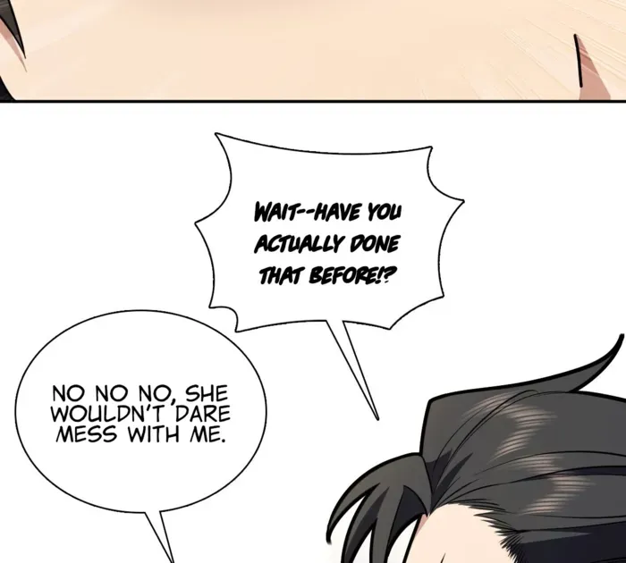 My Wife is from Thousand Years ago Chapter 382 page 33 - 