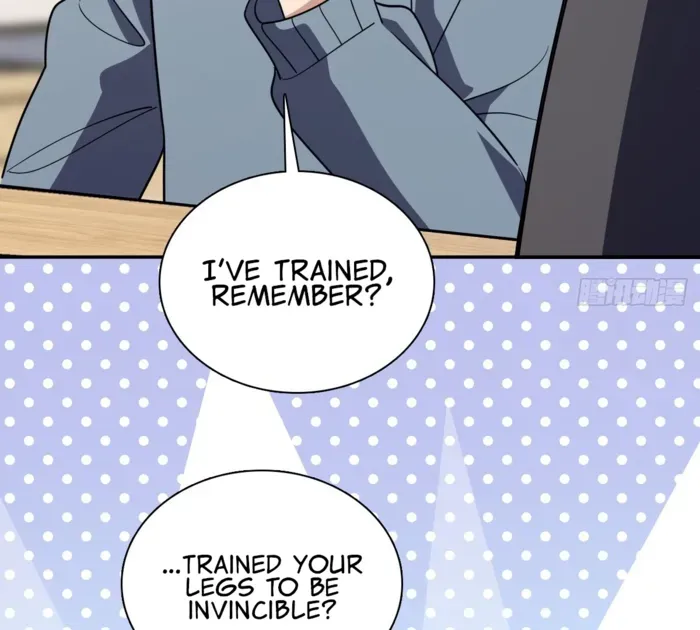 My Wife is from Thousand Years ago Chapter 382 page 35 - 