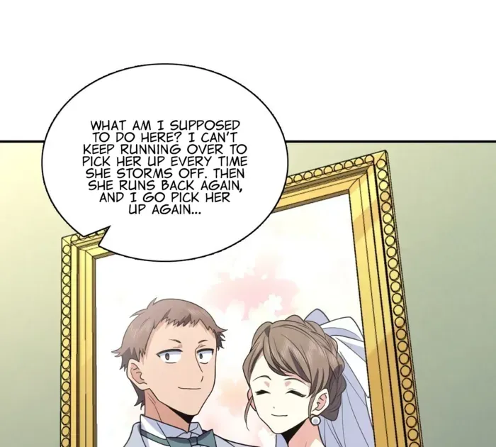 My Wife is from Thousand Years ago Chapter 382 page 38 - 