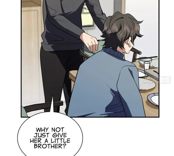 My Wife is from Thousand Years ago Chapter 382 page 5 - 