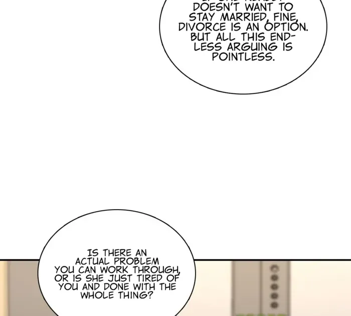 My Wife is from Thousand Years ago Chapter 382 page 42 - 