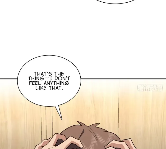 My Wife is from Thousand Years ago Chapter 382 page 45 - 
