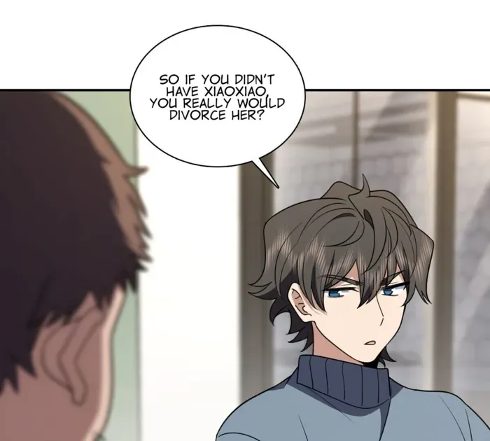 My Wife is from Thousand Years ago Chapter 382 page 54 - 