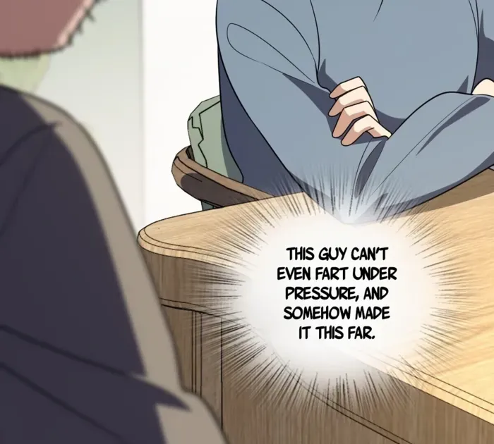 My Wife is from Thousand Years ago Chapter 382 page 55 - 