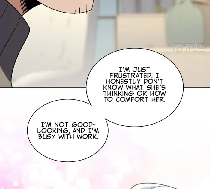 My Wife is from Thousand Years ago Chapter 382 page 58 - 