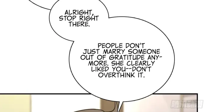 My Wife is from Thousand Years ago Chapter 382 page 64 - 