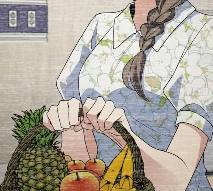 My Wife is from Thousand Years ago Chapter 382 page 68 - 
