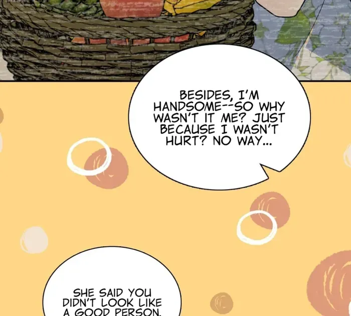 My Wife is from Thousand Years ago Chapter 382 page 69 - 