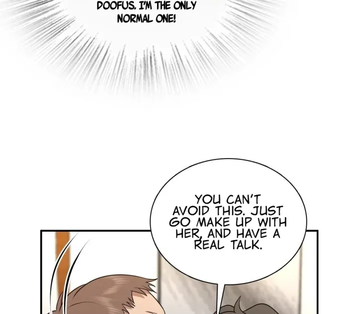 My Wife is from Thousand Years ago Chapter 382 page 77 - 