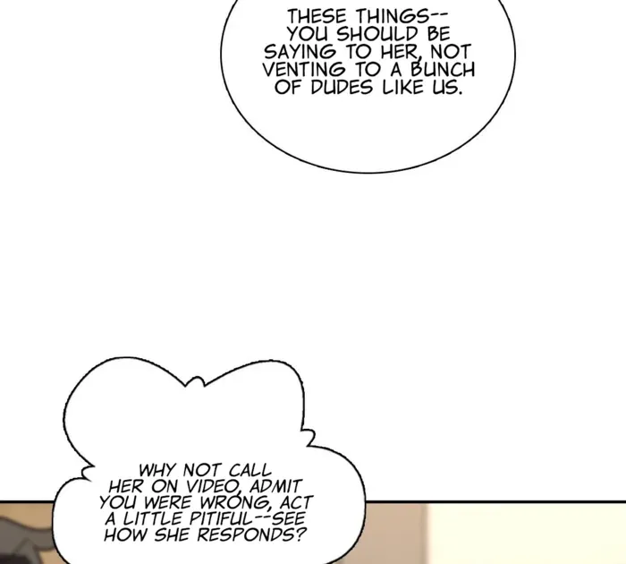 My Wife is from Thousand Years ago Chapter 382 page 79 - 