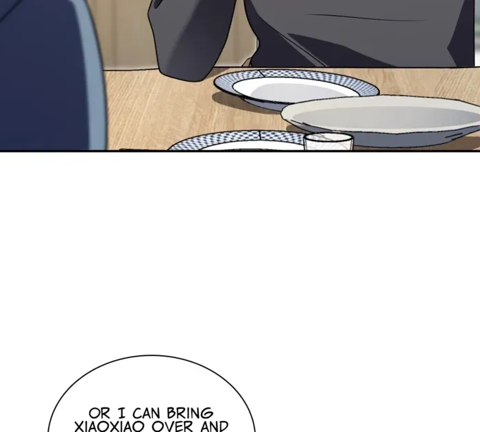 My Wife is from Thousand Years ago Chapter 382 page 81 - 