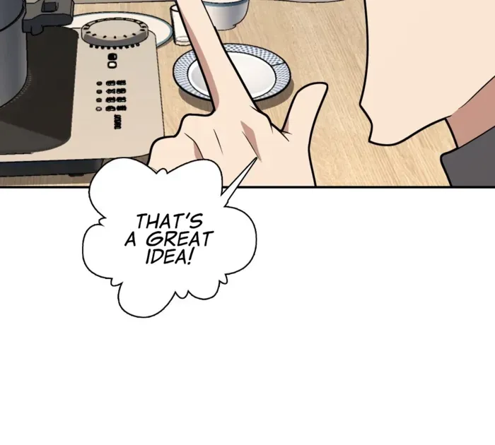 My Wife is from Thousand Years ago Chapter 382 page 83 - 