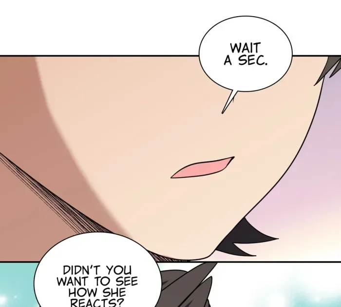 My Wife is from Thousand Years ago Chapter 382 page 84 - 