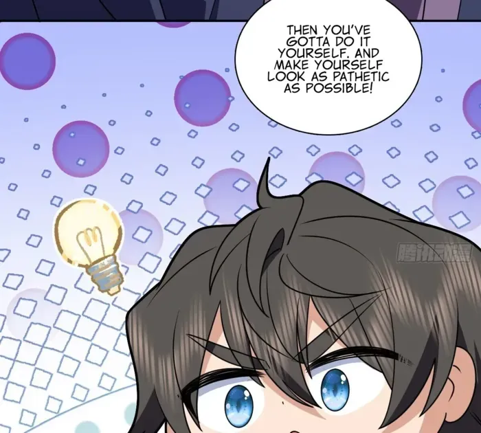 My Wife is from Thousand Years ago Chapter 382 page 87 - 