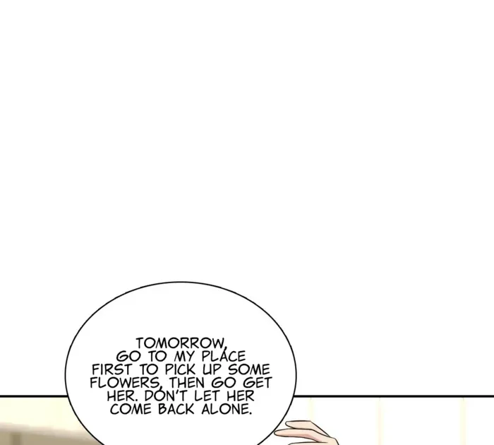 My Wife is from Thousand Years ago Chapter 383 page 11 - 