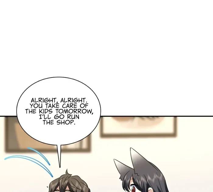 My Wife is from Thousand Years ago Chapter 383 page 107 - 