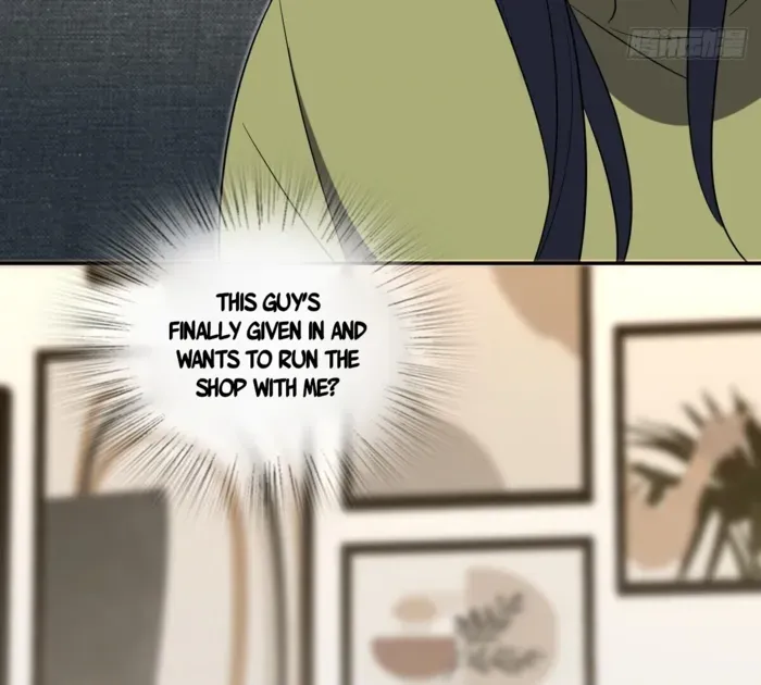 My Wife is from Thousand Years ago Chapter 383 page 111 - 