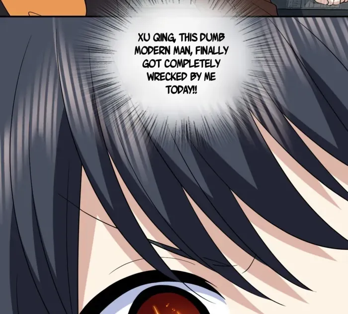 My Wife is from Thousand Years ago Chapter 383 page 113 - 