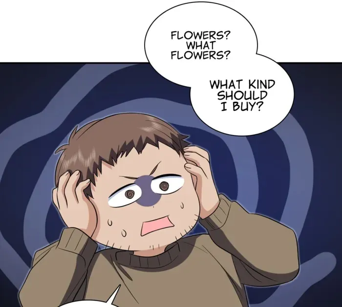 My Wife is from Thousand Years ago Chapter 383 page 14 - 