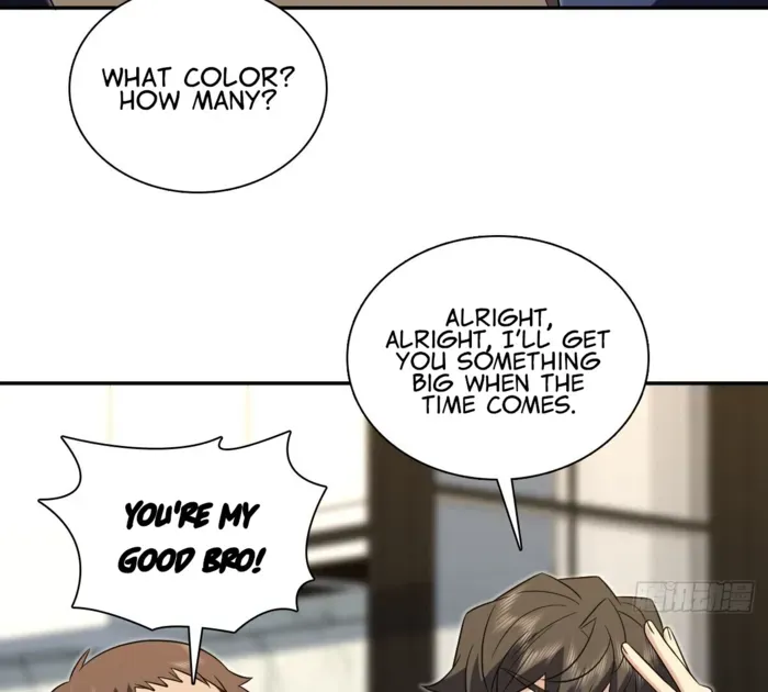 My Wife is from Thousand Years ago Chapter 383 page 15 - 