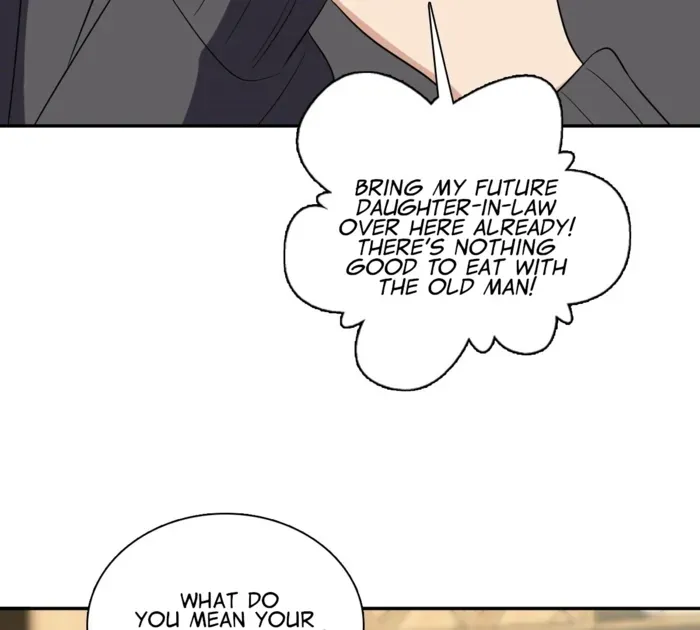 My Wife is from Thousand Years ago Chapter 383 page 21 - 