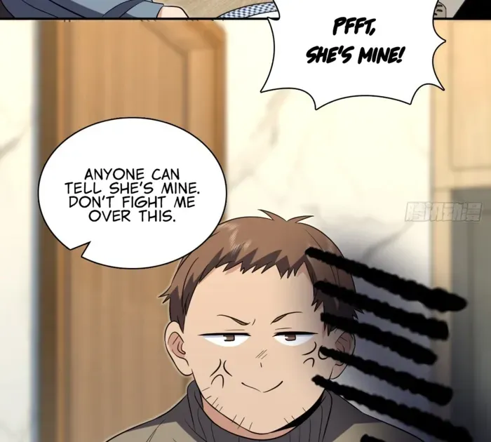 My Wife is from Thousand Years ago Chapter 383 page 23 - 