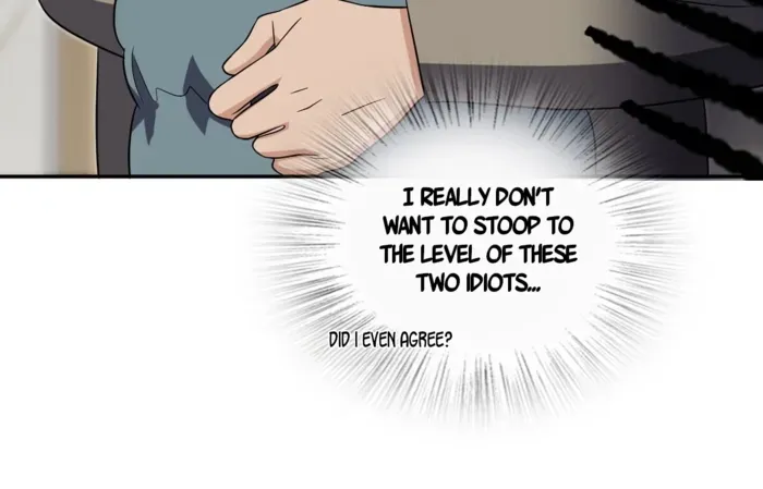 My Wife is from Thousand Years ago Chapter 383 page 25 - 