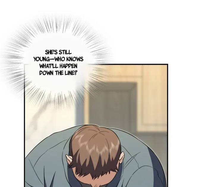 My Wife is from Thousand Years ago Chapter 383 page 26 - 